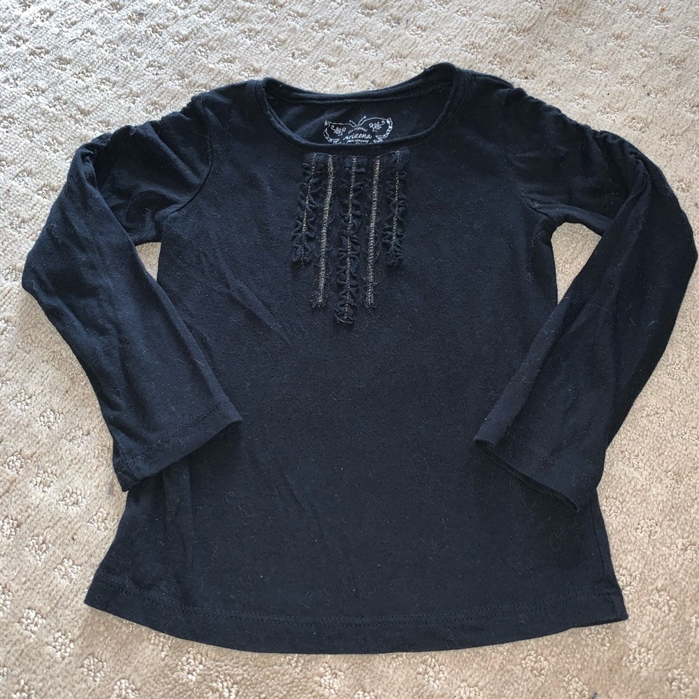 EUC Shirt, Size 3T